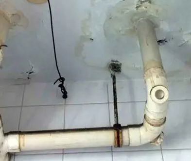 扬州市卫生间漏水检测多少钱