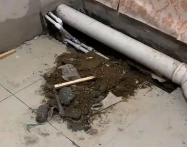 扬州市卫生间漏水检测哪家好