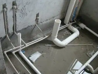扬州市水管维修多少钱