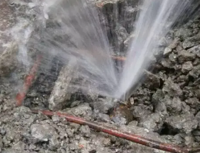 扬州市水管维修多少钱